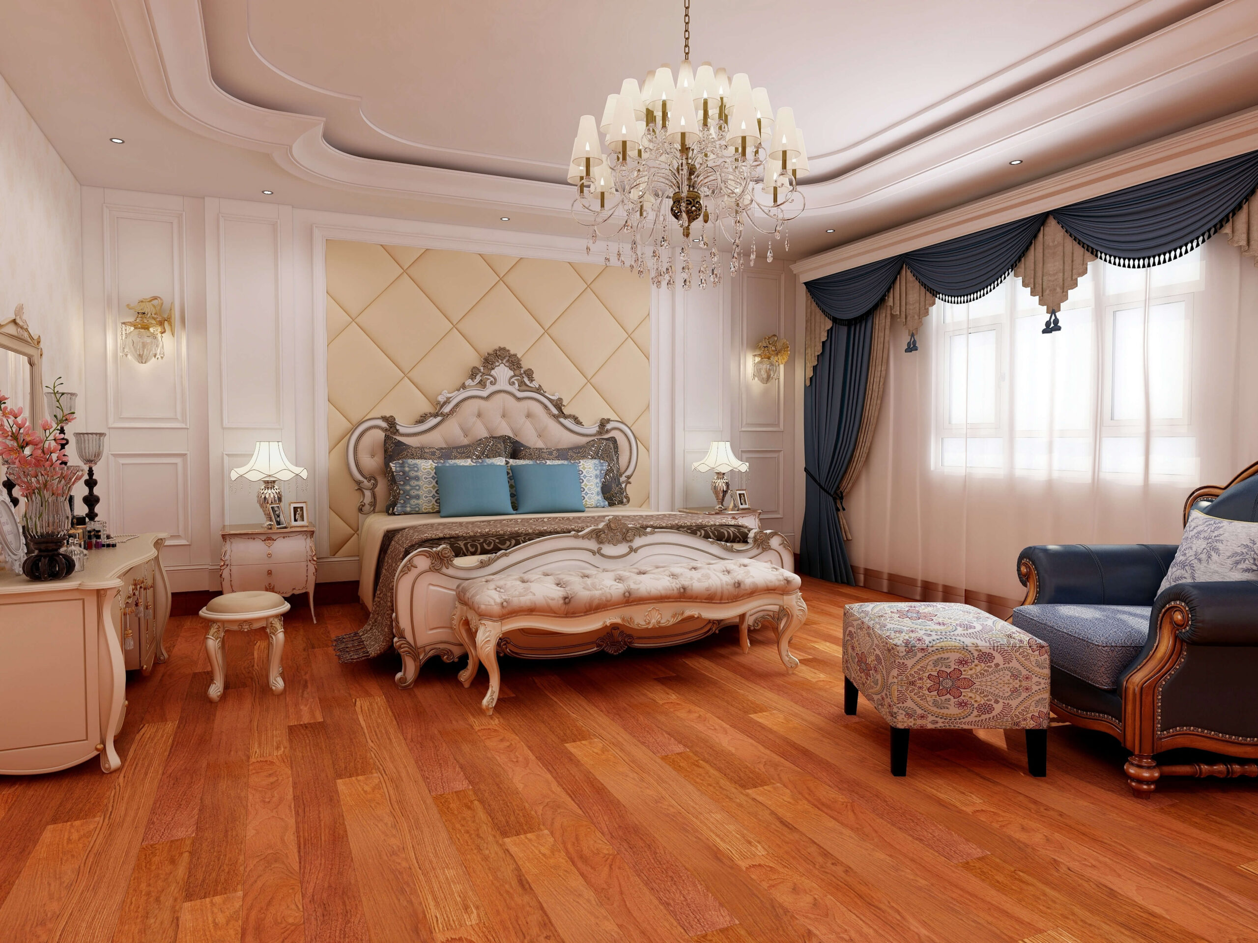 Jatoba Brazilian Cherry