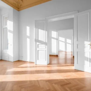 American White Oak Timber Flooring