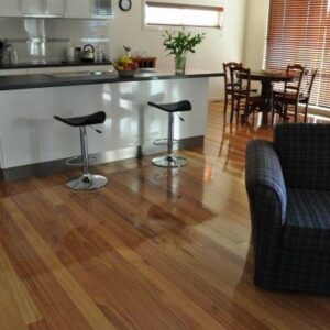 Australian Chestnut Timber Flooring