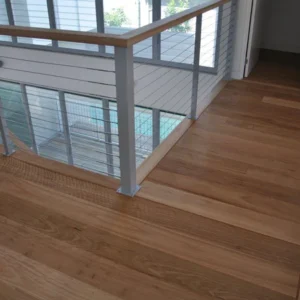 Coastal Blackbutt Timber Flooring